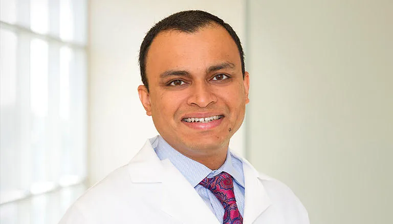 Dr. Anish James Thomas - Saint Louis, MO - Interventional Cardiology, Cardiovascular Disease, Cardiologist