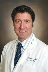 Dr. Anthony Joseph Cmelak, MD - Nashville, TN - Radiation Oncology