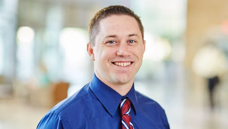 Dr. Andrew Michael Bryant - Saint Louis, MO - Family Medicine