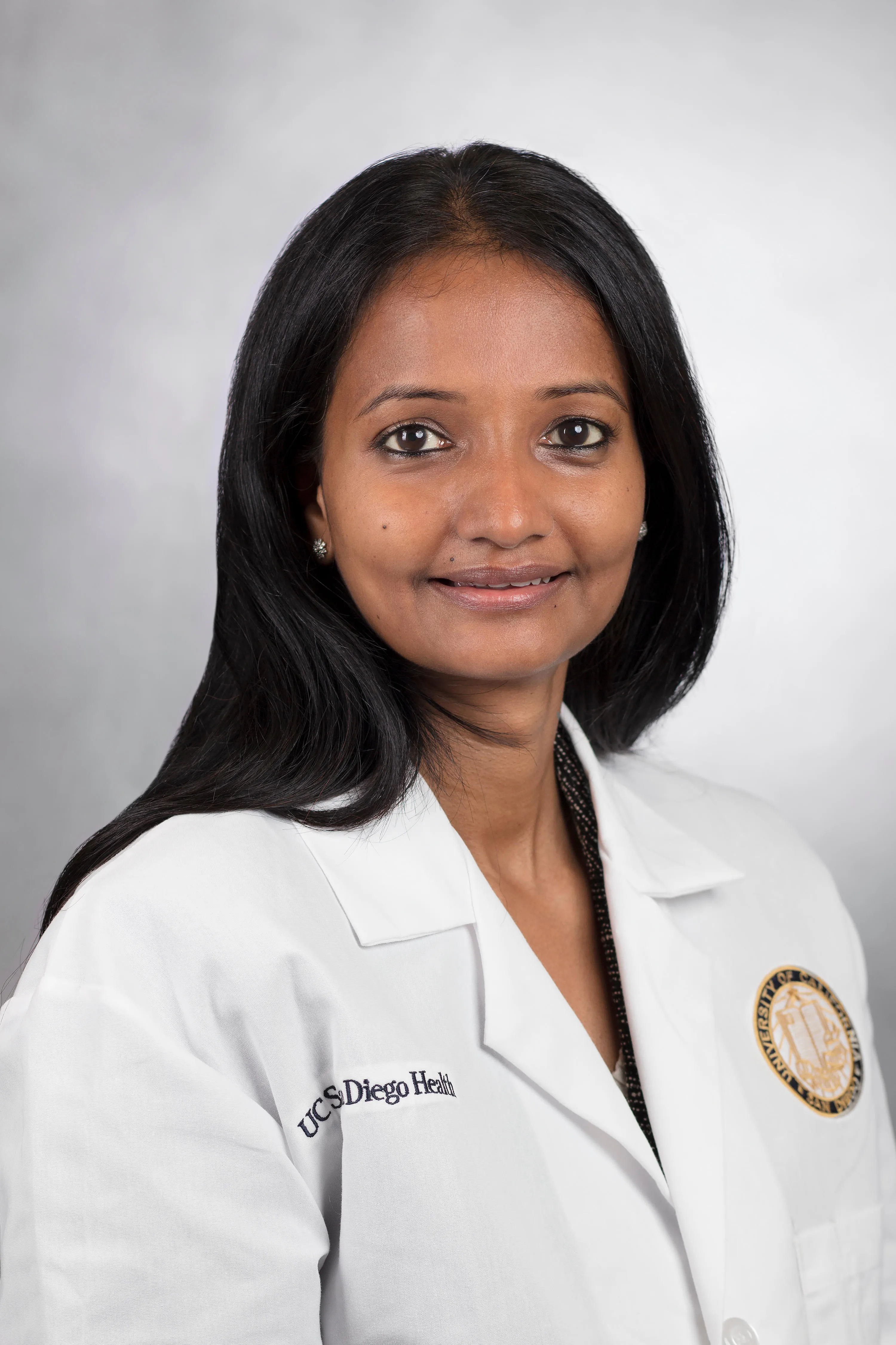 Dr. Nora Bammidi, MBBS - La Jolla, CA - Psychiatry