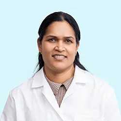 Dr. Ragini Gummadapu, MD - Irvine, CA - Family Medicine