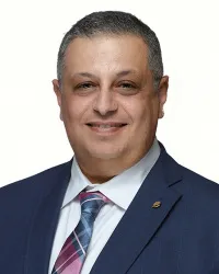 Dr. Cherif Boutros, MD - Englewood, NJ - Oncology, Surgical Oncology