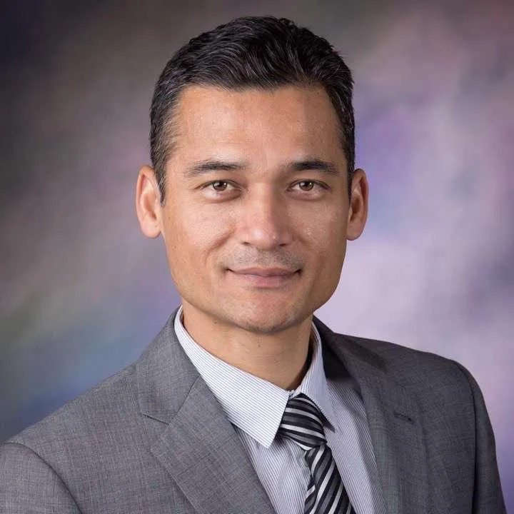 Dr. Rajesh Pradhan, MD - Rapid City, SD - Cardiovascular Disease, Cardiologist