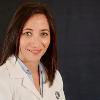 Dr. Gabrielle Gellman Gagliardi, MD - Brandon, FL - Podiatry