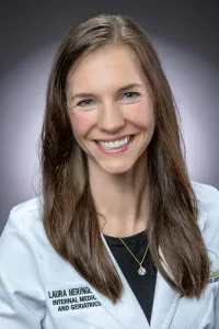 Dr. Laura Heringer, MD - Demorest, GA - Internal Medicine, Geriatric Medicine