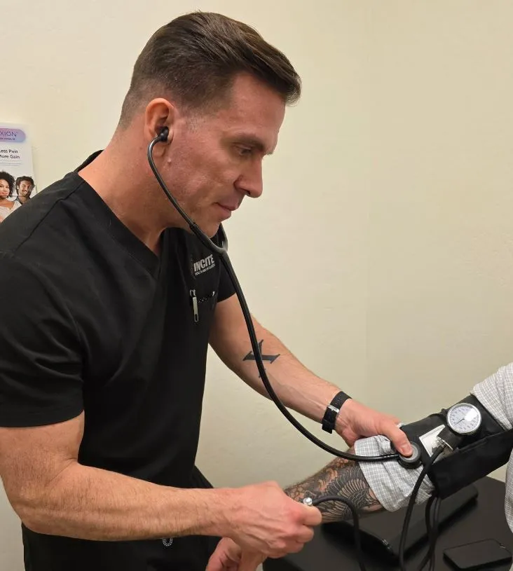Brian Scott Mcintosh, PA-C - Peoria, AZ - Pediatrics