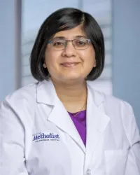 Dr. Aliya Naaz Mushtaq, MD - Houston, TX - Interventional Cardiology, Cardiovascular Disease, Internal Medicine
