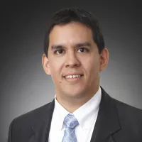 Dr. Omar Hernandez, MD - Midlothian, TX - Family Medicine