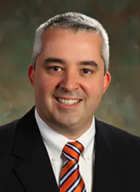 Dr. Jeff S. Croteau, MD - Roanoke, VA - Rheumatology