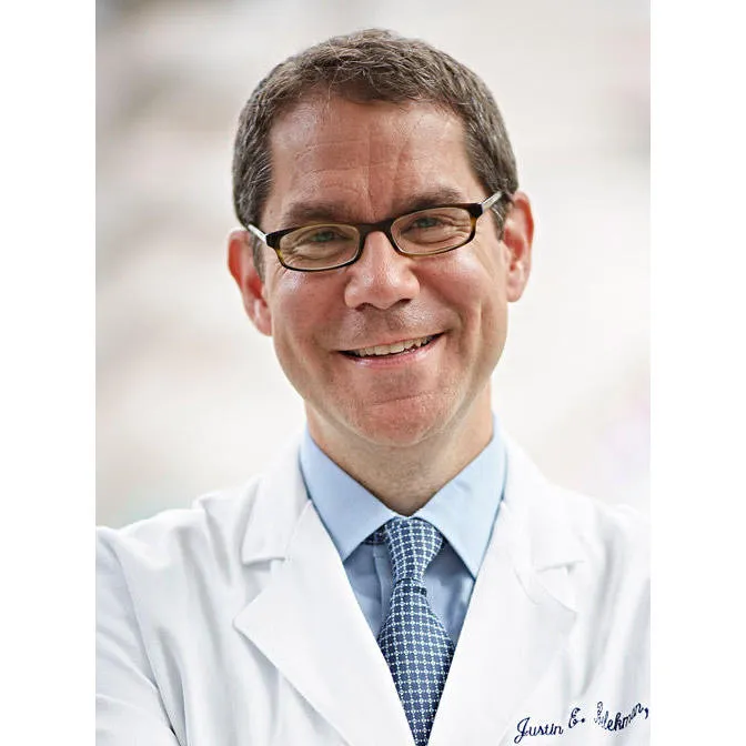 Dr. Justin Eli Bekelman, MD - Philadelphia, PA - Radiation Oncology, Internal Medicine