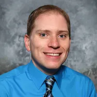 Dr. Lucas L. Catt, MD - Mattoon, IL - Family Medicine