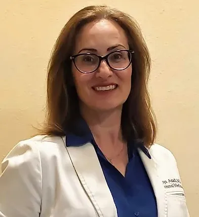 Dr. Roya Azadi, MD - AUSTIN, TX - Internal Medicine, Pain Medicine