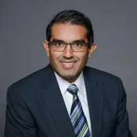 Dr. Ojas N. Shah, MD - Glen Ellyn, IL - Otolaryngology-Head & Neck Surgery