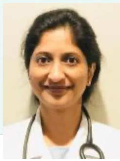 Dr. Archana S Balasubramanya