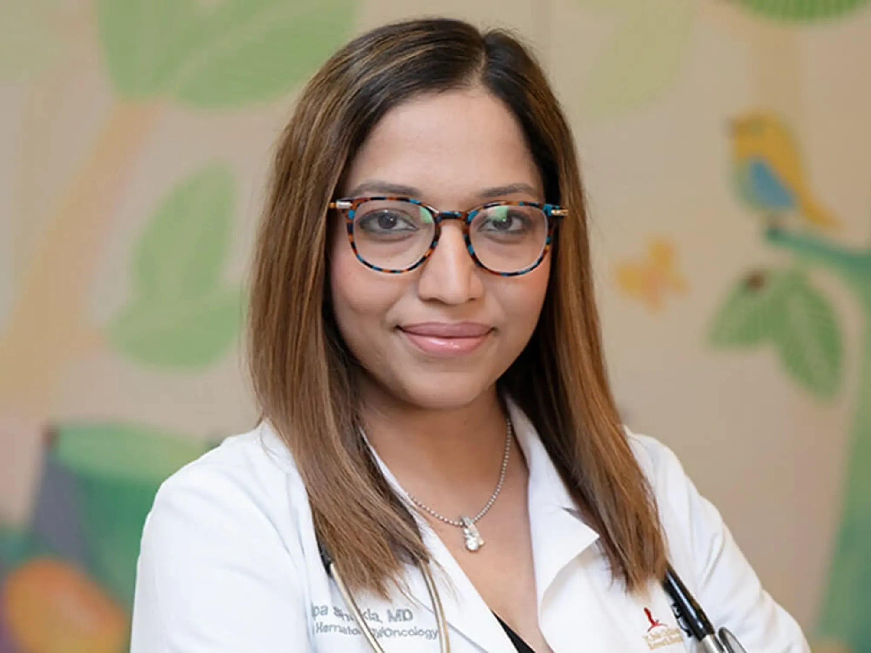 Dr. Shilpa Shukla, MD - Tulsa, OK - Oncology