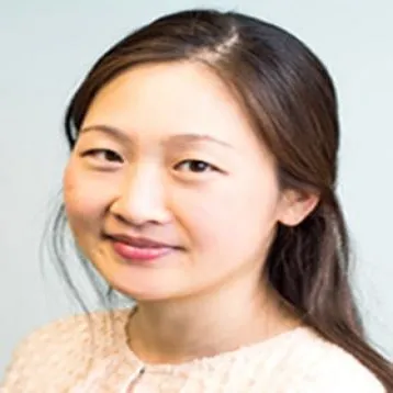 Dr. Christy Kim, MD - Middletown, NY - Pulmonology