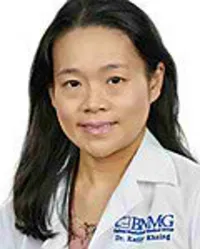 Dr. Kathy Khaing, MD