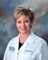 Dr. Amanda L Ham, CNP - Corinth, MS - Behavioral Health & Social Services