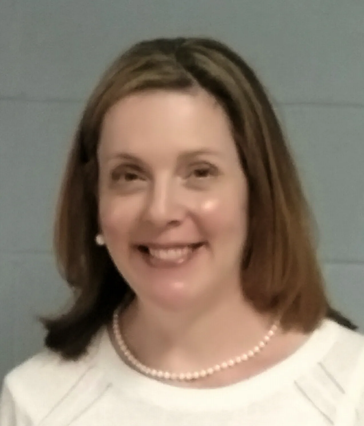 Dr. Anne T Murphy, Ph.D., MD