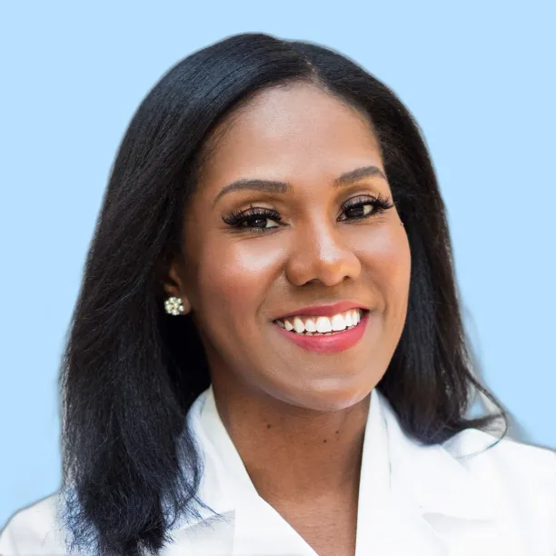 photo of Sharica Brookins, MD