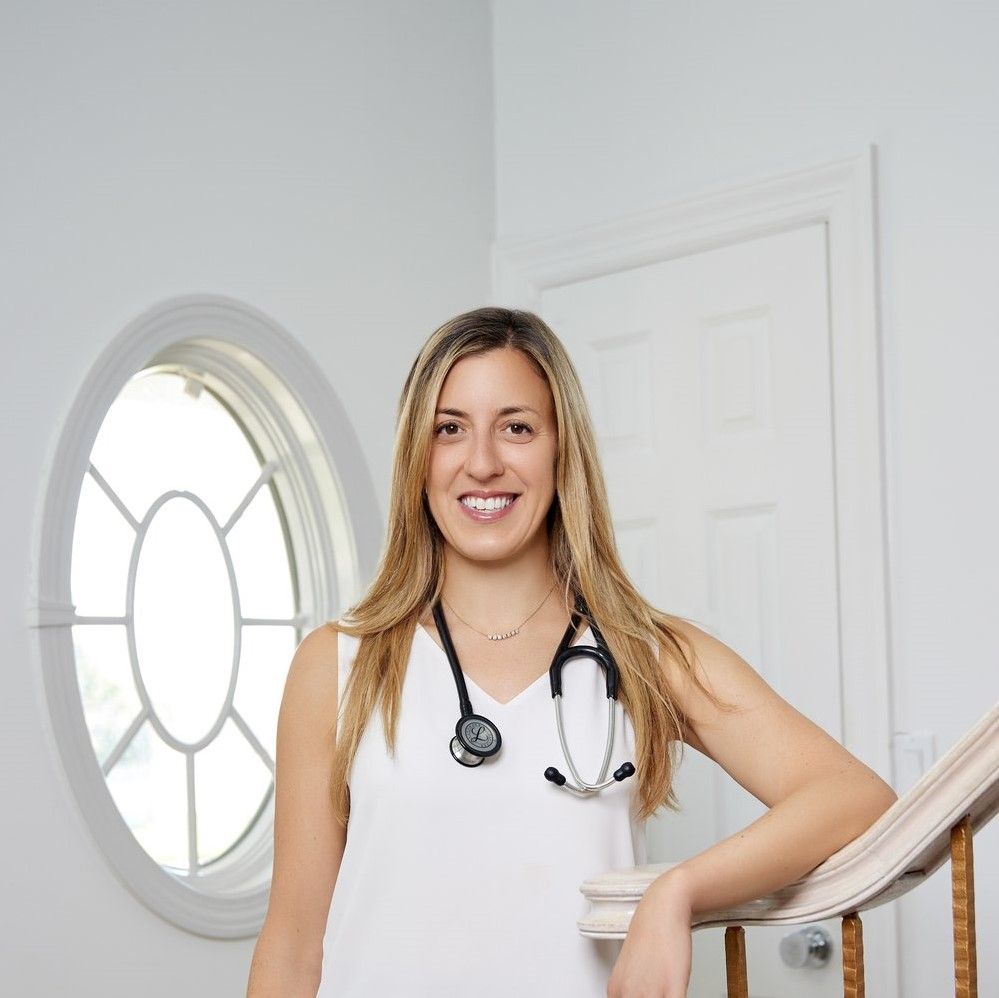 Dr. Gabriella Safdieh, MD
