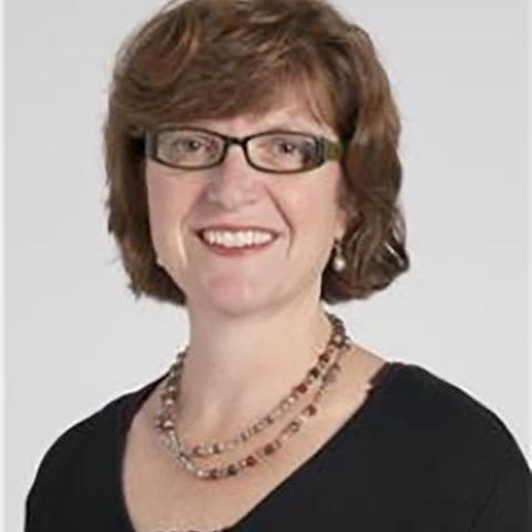 Dr. Mary Rita Rensel - Cleveland, OH - Neurology, Allergy & Immunology