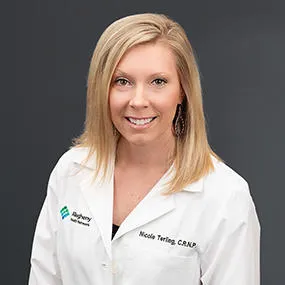 Nicole Lee Terling - Canonsburg, PA - Nurse Practitioner, Internal Medicine
