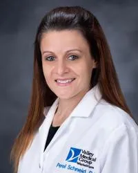 Dr. Perel Schneid, DO - Montvale, NJ - Family Medicine