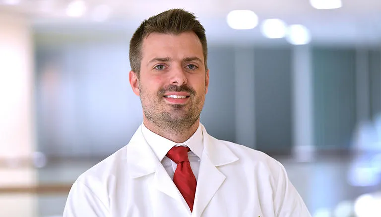 Dr. Luke George Foley Smith - Springfield, MO - Neurological Surgery, Neurosurgery