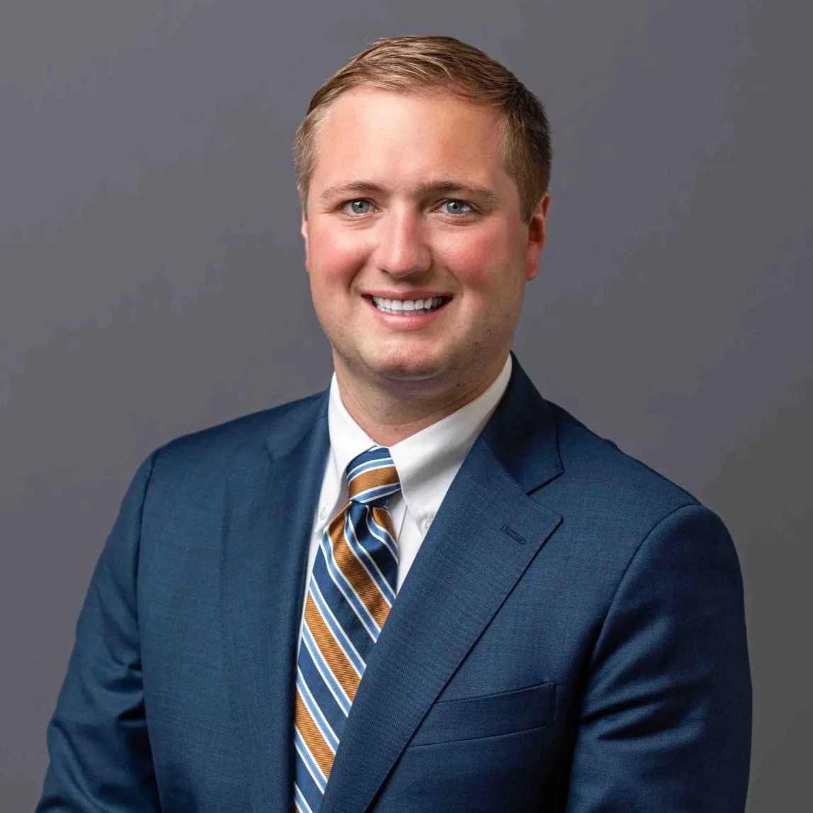 Dr. Jonathan Gillig - Lawrenceville, GA - Orthopedic Surgery, General Orthopedics