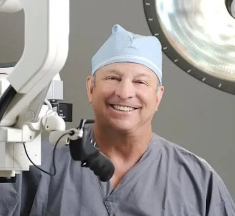 Randall Frederick Dryer, MD - AUSTIN, TX - Orthopedic Spine Surgery