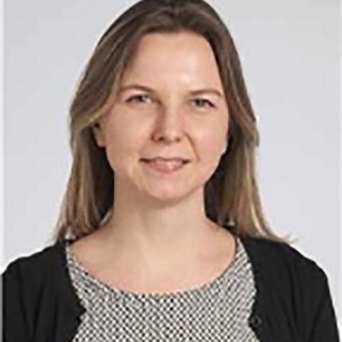 Michelle Drerup - Cleveland, OH - Psychology