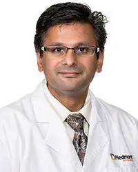 Dr. Sriram Iyer Paramesh, MD - Jasper, GA - Other, Other Specialty, Sleep Medicine