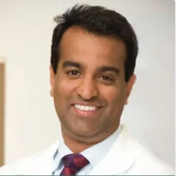 Dr. Ram Prasad Aribindi, MD - Hazel Crest, IL - Surgery, Orthopedic Surgery