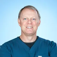Dr. Marc Stauffer, MD
