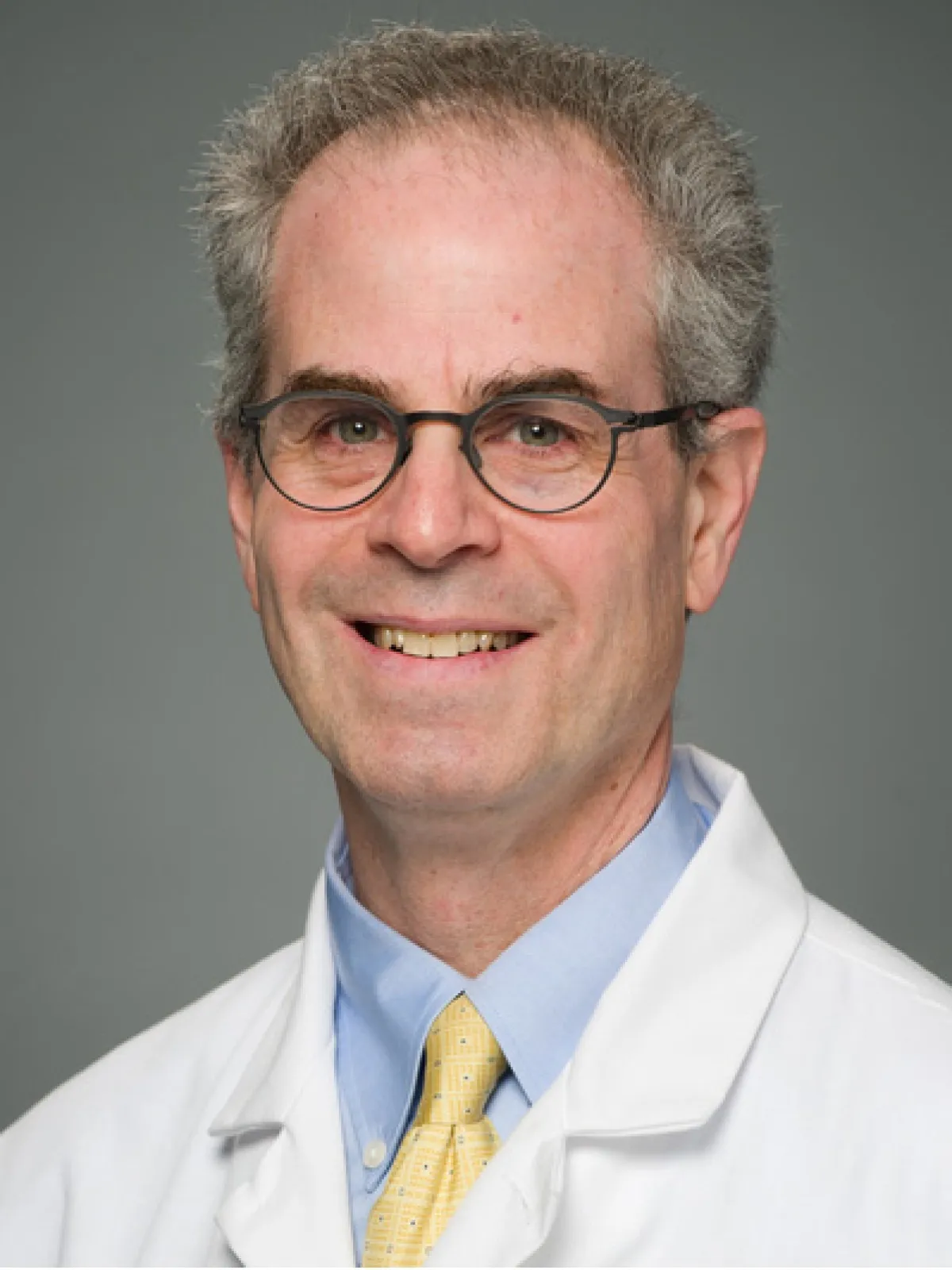 Dr. Robert E. Shapiro, MD - Burlington, VT - Neurology, Neurologist