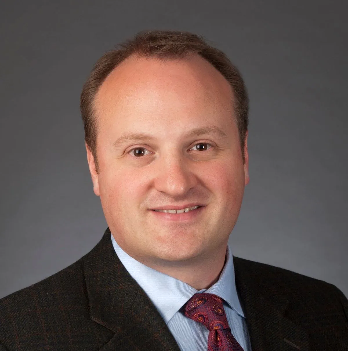 Dr. Ryan David Dickerson, MD - Baton Rouge, LA - Obstetrics & Gynecology