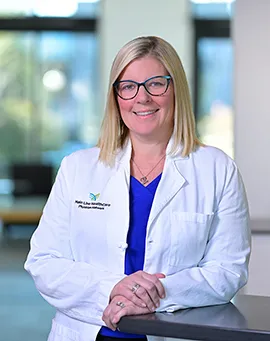 Suzanne Box, PAC - Media, PA - Nurse Practitioner