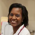 Dr. Lorraine Moira Mcrae, MD - Savannah, GA - Family Medicine