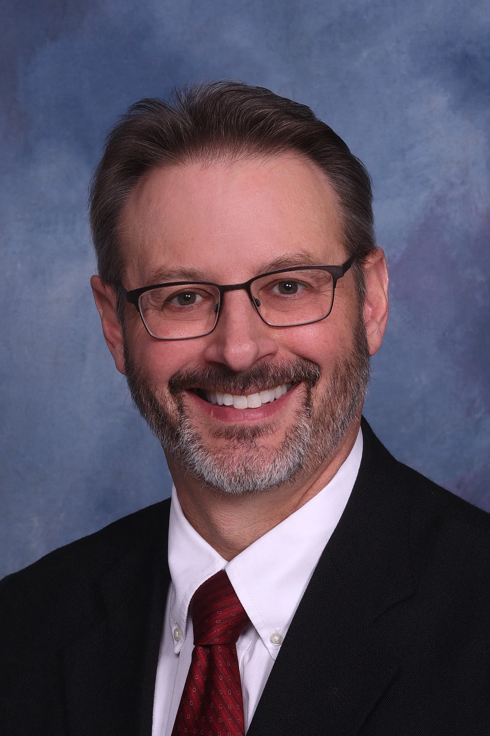 Dr. Brent Nimeth, MD - Mount Vernon, OH - Family Medicine