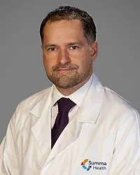 Dr. Richard L George, MD - Akron, OH - Trauma Surgery