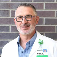 Dr. Aleksey Prok, MD - Lima, OH - Other Specialty