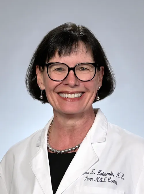 Dr. Sharon Lee Kolasinski, MD - Philadelphia, PA - Rheumatology