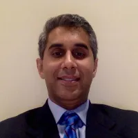 Dr. Anand V. Soni, MD, FACC - Larkspur, CA - Cardiovascular Disease