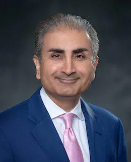 Dr. Anup Khatana, MD