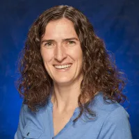 Larissa Ramirez, PA - Marble Falls, TX - Family Medicine