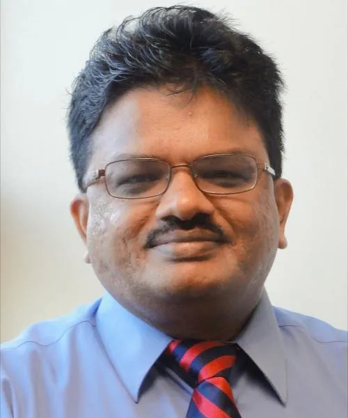Dr. Chokkalingam Siva - Columbia, MO - Rheumatology, Rheumatologist