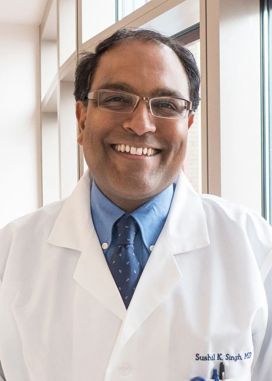 Dr. Sushil K Singh, MD - Boston, MA - Cardiovascular Disease, Cardiologist