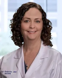 Dr. Traci DeSplinter, MD - Spring, TX - Obstetrics & Gynecology, Endocrinology,  Diabetes & Metabolism, Reproductive Endocrinology