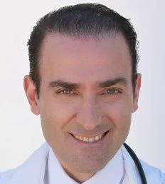 Dr. Abraham M Ishaaya, MD - West Hollywood, CA - Pulmonology, Critical Care Medicine, Internal Medicine, Sleep Medicine